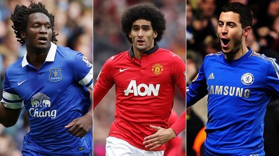 后续比赛中 后续比赛中